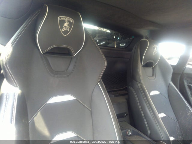 2020 Lamborghini Huracan, VIN: ZHWUF5ZF0LLA15390