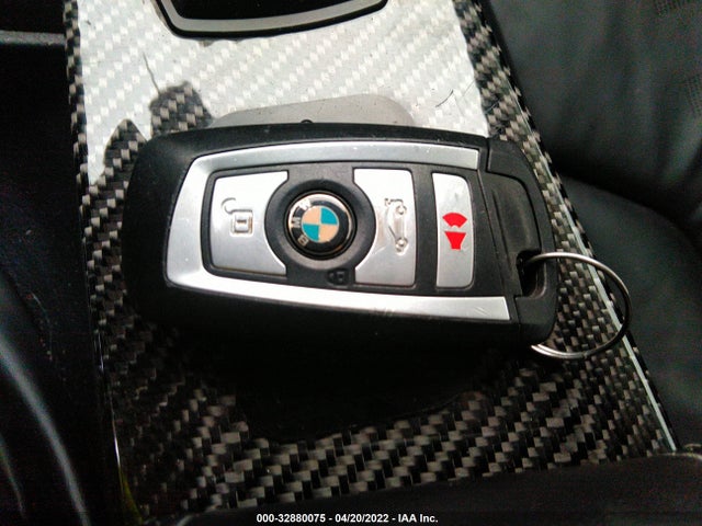 2015 BMW M4, VIN: WBS3R9C54FK330969