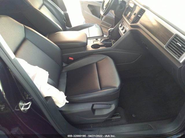 2018 Volkswagen Atlas, VIN: 1V2DR2CA0JC554922