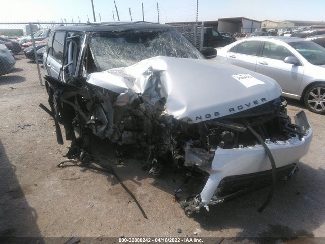 2021 Land Rover Range Rover Sport, VIN: SALWR2SU6MA750698
