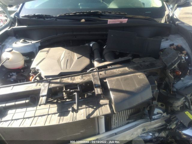 5XYRH4LF6MG011883 KIA SORENTO EX