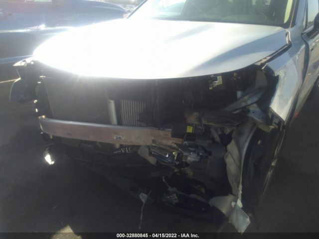 5XYRH4LF6MG011883 KIA SORENTO EX