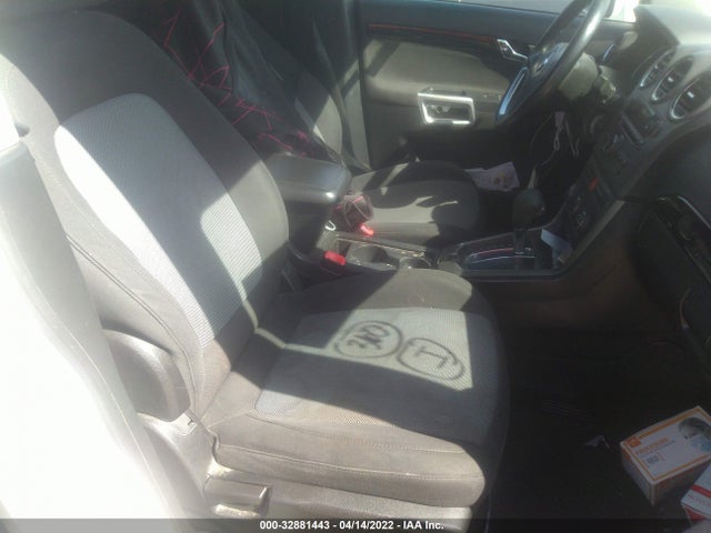 2014 Chevrolet Captiva Sport, VIN: 3GNAL2EK9ES655623