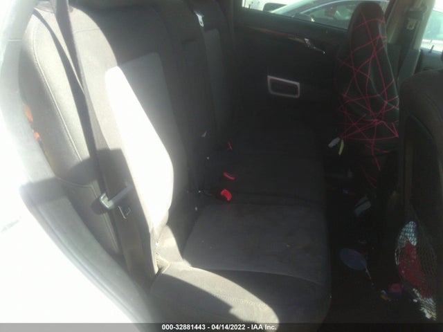 2014 Chevrolet Captiva Sport, VIN: 3GNAL2EK9ES655623