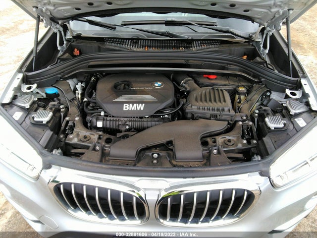2019 BMW X1, VIN: WBXHT3C54K5N30340