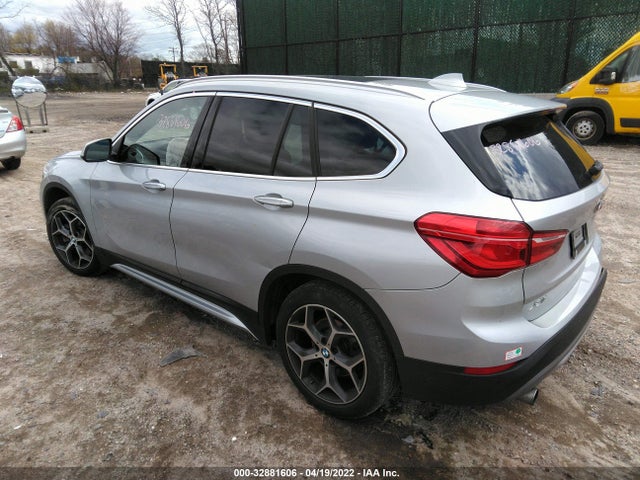 2019 BMW X1, VIN: WBXHT3C54K5N30340