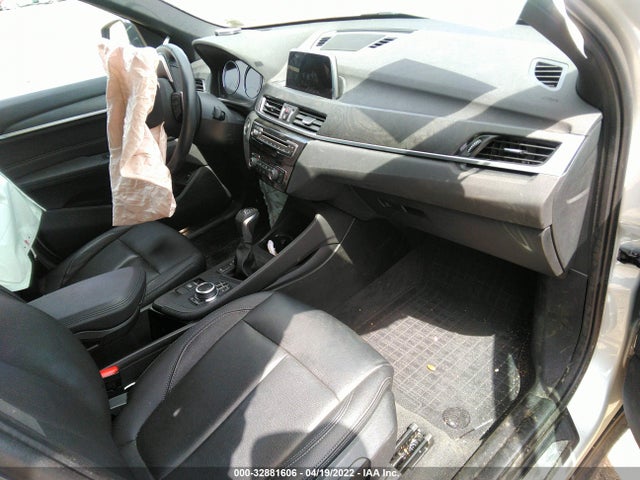 2019 BMW X1, VIN: WBXHT3C54K5N30340