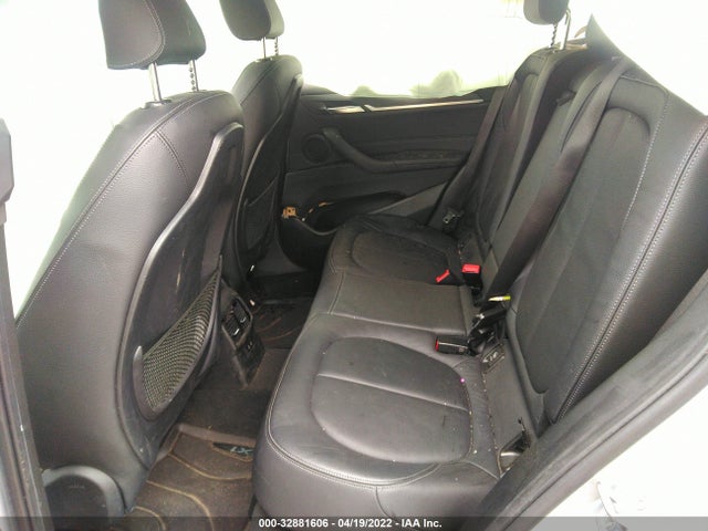 2019 BMW X1, VIN: WBXHT3C54K5N30340