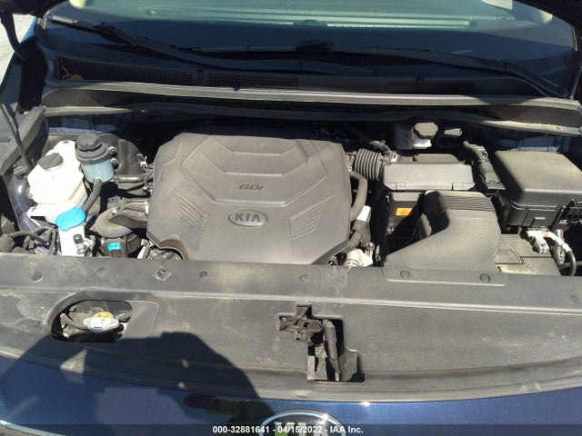 2019 Kia Sedona, VIN: KNDMB5C14K6511935