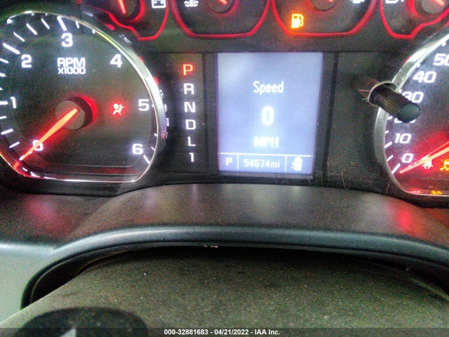 2017 GMC Sierra 2500HD, VIN: 1GT12REG1HF140379
