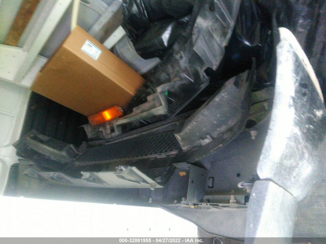 2019 Chevrolet Express, VIN: 1GCWGAFP1K1372976