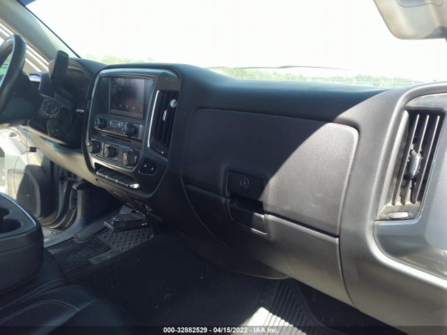 Chevrolet Silverado 1500 Lt 2015 3GCUKREC0FG127127 Image 6