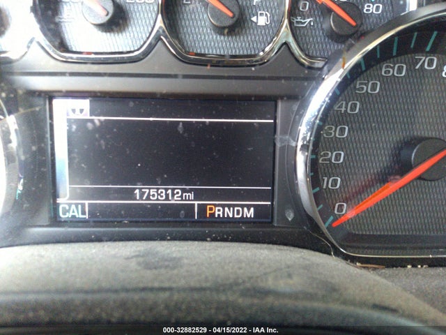 Chevrolet Silverado 1500 Lt 2015 3GCUKREC0FG127127 Image 8