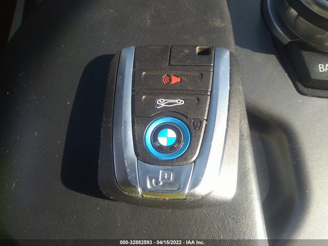 2015 BMW i8, VIN: WBY2Z2C51FV392885