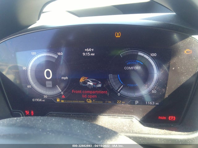 2015 BMW i8, VIN: WBY2Z2C51FV392885