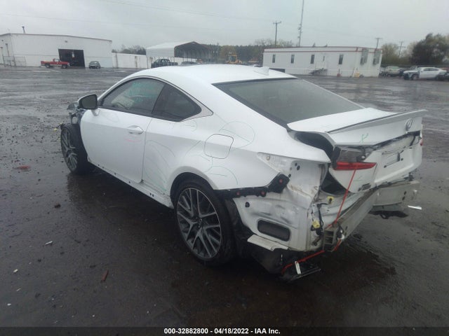 2017 Lexus RC, VIN: JTHSM5BC4H5003885