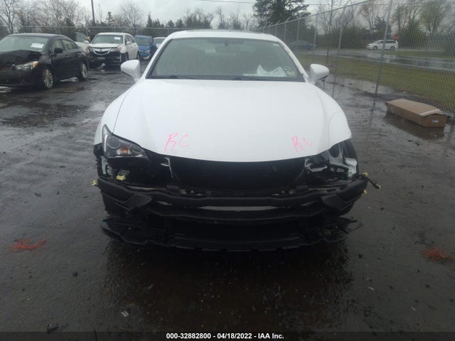 2017 Lexus RC, VIN: JTHSM5BC4H5003885