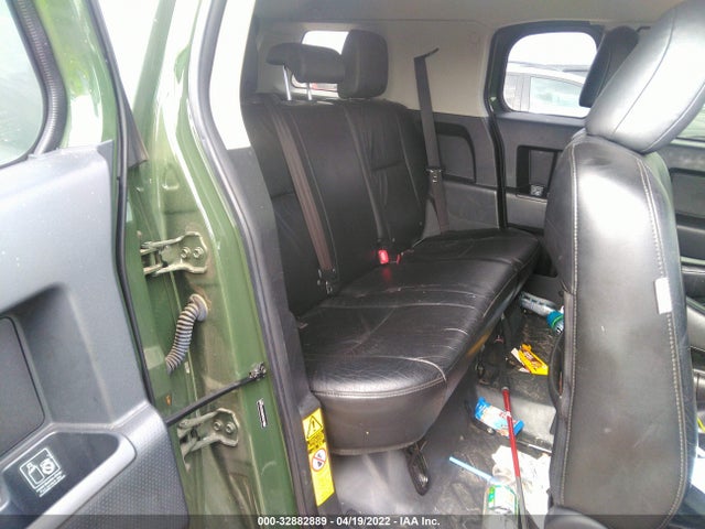 2014 Toyota FJ Cruiser, VIN: JTEBU4BF8EK187646