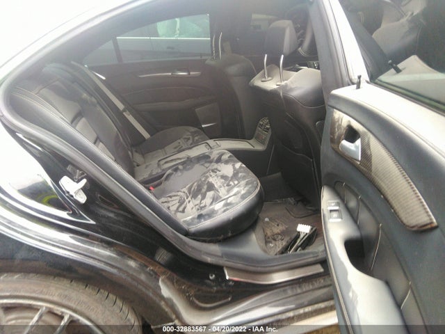 2015 Mercedes-Benz CLS-Class, VIN: WDDLJ7GB7FA153946