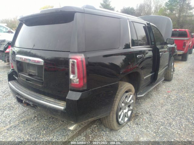 1GKS2CKJ4FR583773 GMC YUKON DENALI
