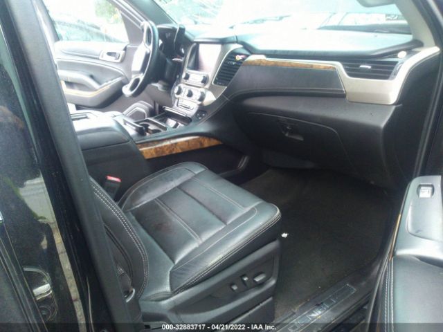 1GKS2CKJ4FR583773 GMC YUKON DENALI