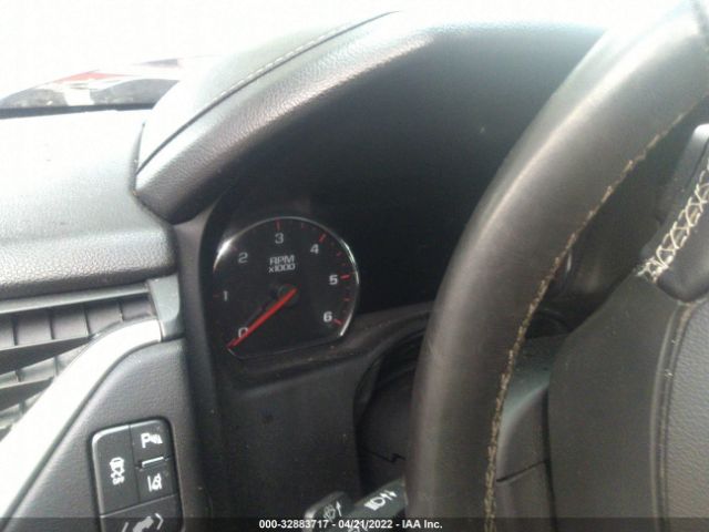 1GKS2CKJ4FR583773 GMC YUKON DENALI