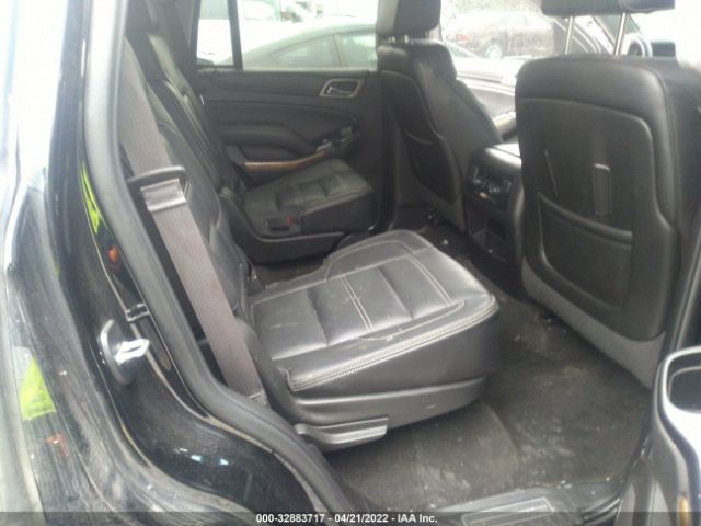1GKS2CKJ4FR583773 GMC YUKON DENALI