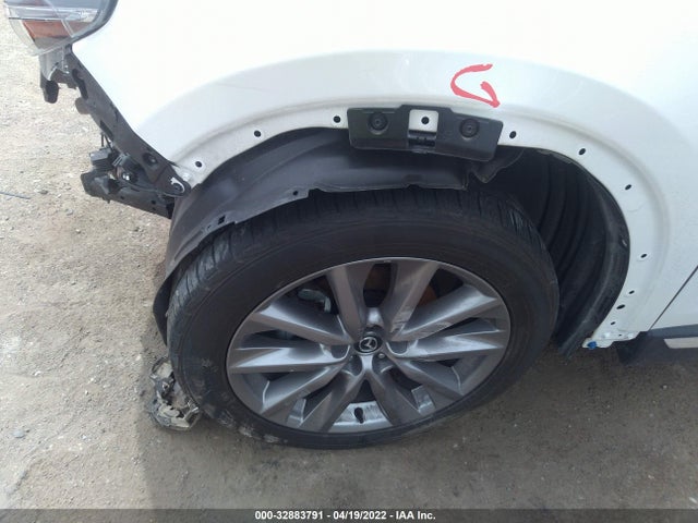 2020 Mazda CX-9, VIN: JM3TCBDY0L0411555
