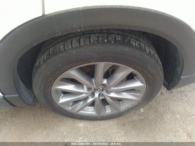 2020 Mazda CX-9, VIN: JM3TCBDY0L0411555