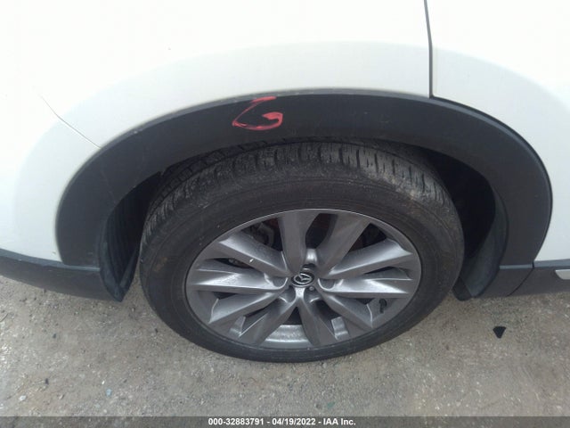 2020 Mazda CX-9, VIN: JM3TCBDY0L0411555