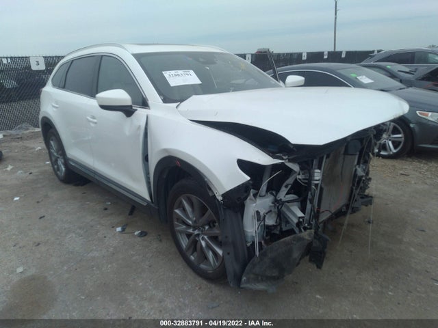 2020 Mazda CX-9, VIN: JM3TCBDY0L0411555
