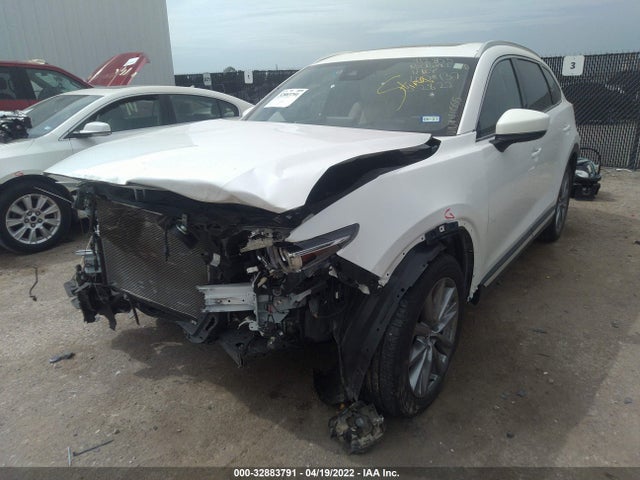 2020 Mazda CX-9, VIN: JM3TCBDY0L0411555