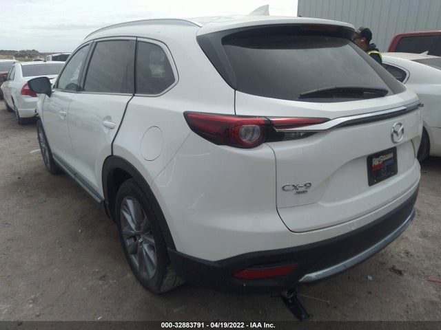 2020 Mazda CX-9, VIN: JM3TCBDY0L0411555