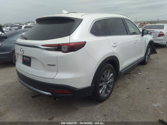 2020 Mazda CX-9, VIN: JM3TCBDY0L0411555