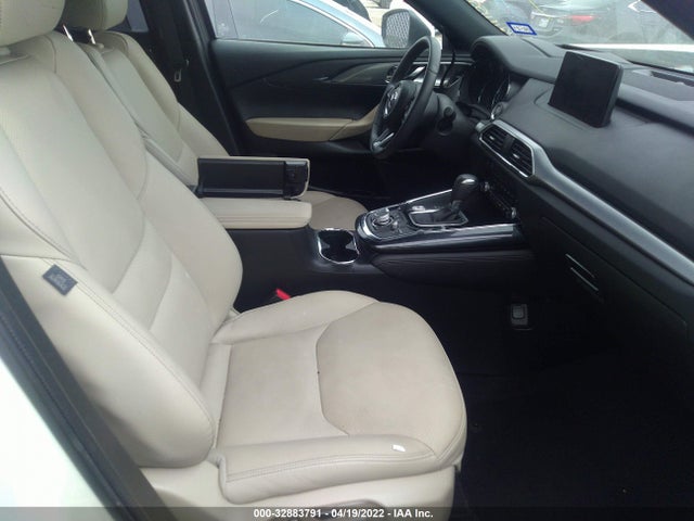 2020 Mazda CX-9, VIN: JM3TCBDY0L0411555