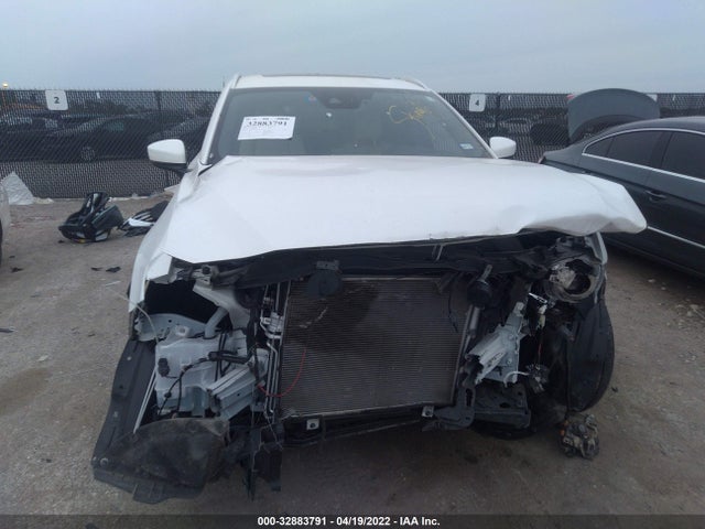 2020 Mazda CX-9, VIN: JM3TCBDY0L0411555