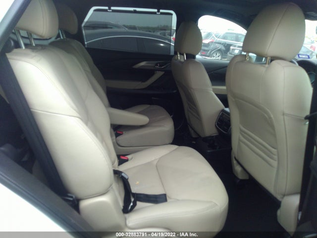 2020 Mazda CX-9, VIN: JM3TCBDY0L0411555