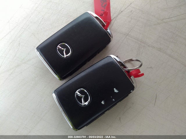 2020 Mazda CX-9, VIN: JM3TCBDY0L0411555