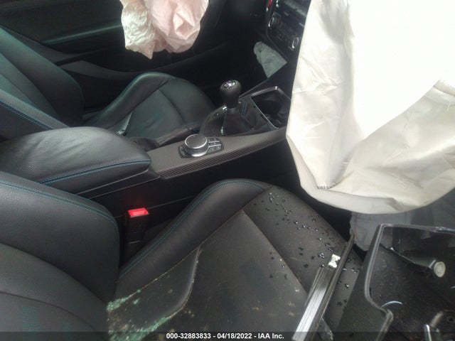 2019 BMW M2, VIN: WBS2U7C57KVJ07736