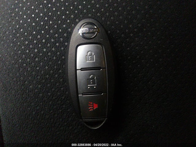 2022 Nissan Murano, VIN: 5N1AZ2AS4NC110329