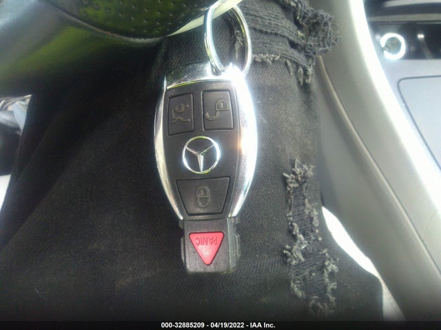 2015 Mercedes-Benz GLA-Class, VIN: WDCTG4EB6FJ113670
