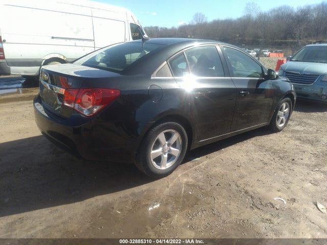 2012 CHEVROLET CRUZE LT W/1LT VIN: 1G1PF5SC2C7368718