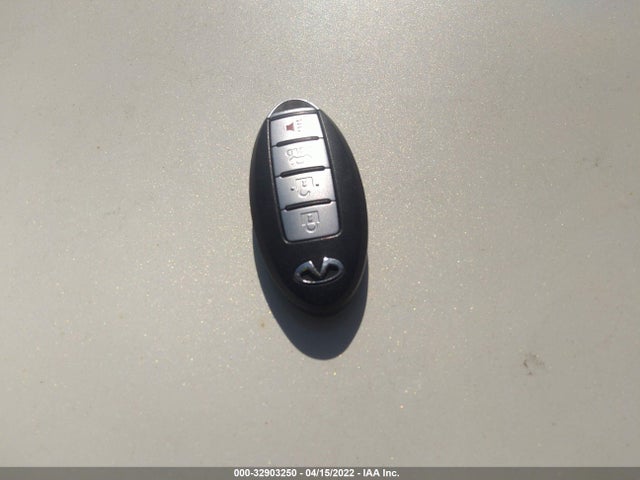 2013 INFINITI G37 SEDAN X VIN: JN1CV6AR3DM769866