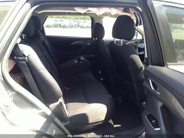 2020 Mazda CX-9, VIN: JM3TCABY3L0407772