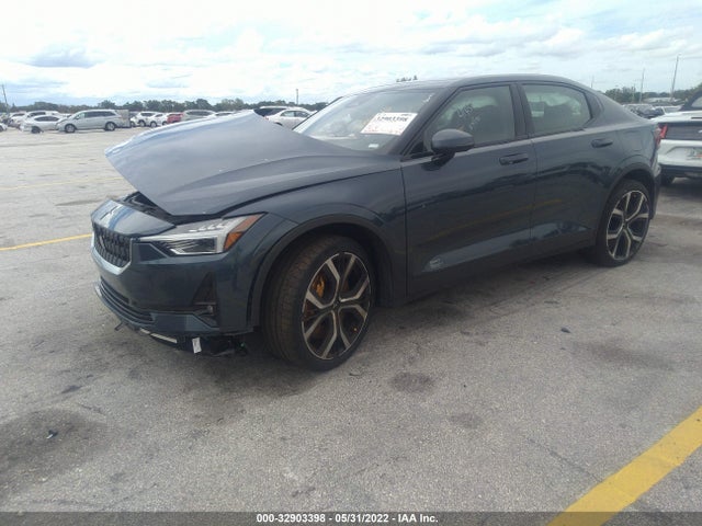 2021 Polestar 2, VIN: LPSED3KA5ML008464