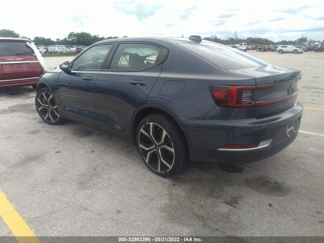 2021 Polestar 2, VIN: LPSED3KA5ML008464