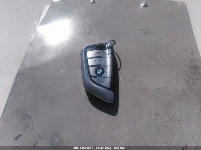 WBAJA9C54JB251670 BMW 530e Iperformance