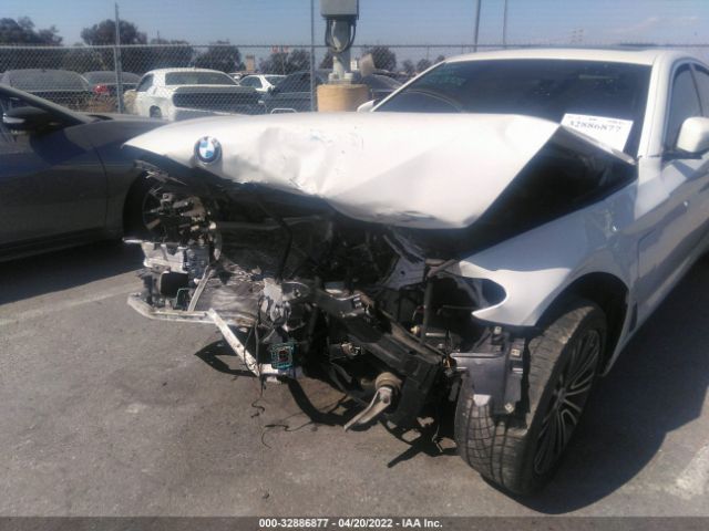 WBAJA9C54JB251670 BMW 530e Iperformance
