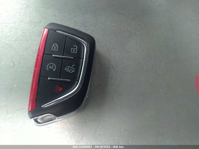Cadillac Ct4 V-series 2021 1G6DD5RL5M0110132 Image 11