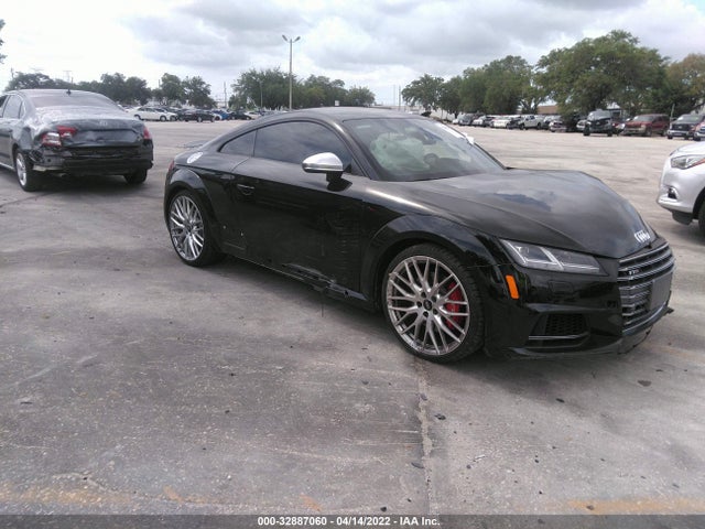 2016 Audi TT, VIN: TRUC1AFV5G1018703